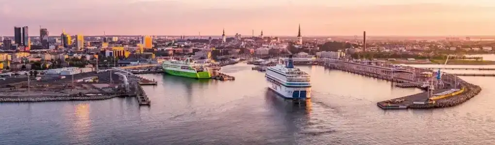 Ibis Tallinn Center - 11