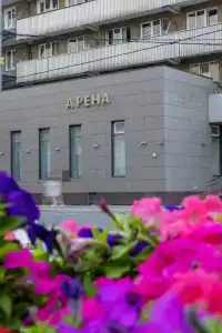Арена - 3