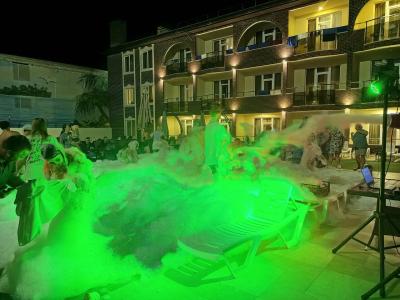 Эмеральдика Family Beach All Inclusive - 96