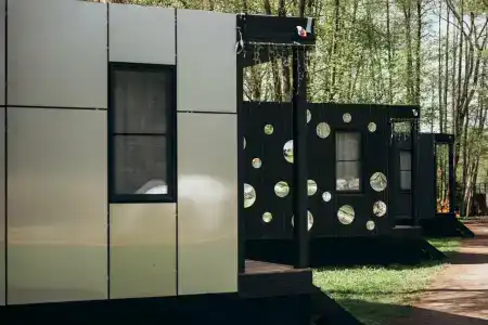 Goosi-Lebedi Wellness Centre - 19