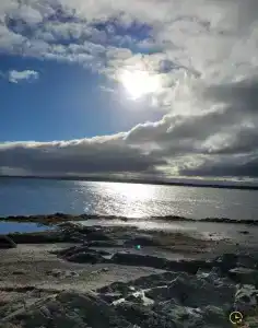 Morskaya Recreation camp - 47