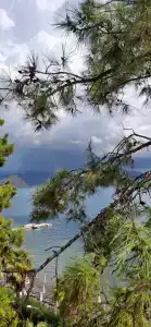 Orka Lotus Beach - 8