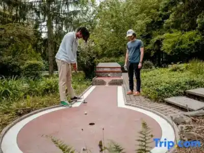 The Dolder Grand - 8