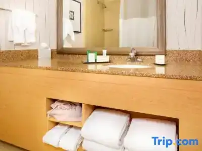 Hilton Los Angeles Airport - 66