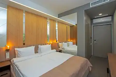 Cartez by Horizons, - 1