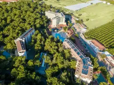 Armas Kaplan Paradise - 10