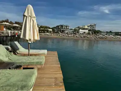 Ela Excellence Resort Belek - 13