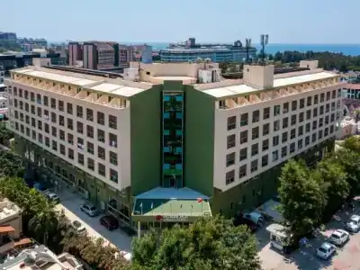 Miarosa Konakli Garden - 3