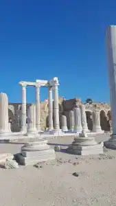 Alexia Resort & Spa - 45