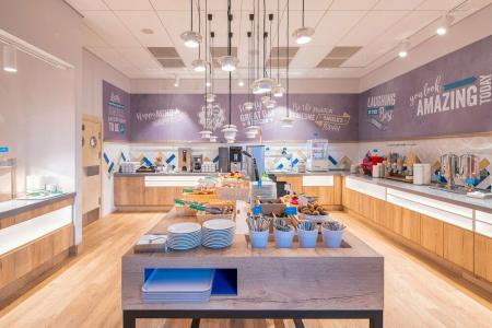 Hampton by Hilton Warszawa Mokotow - 5