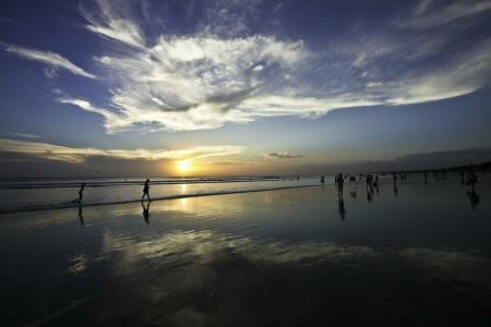 Kuta Seaview Beach Resort - 25