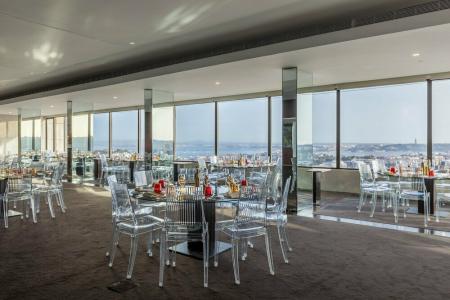 Sheraton Lisboa & Spa - 26