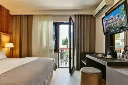 Villa Dvor Kornic - 28