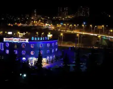 Aquatek Resort & Spa - 7