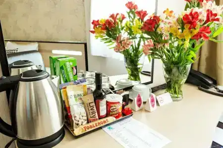 City Avenue by HMG - 62