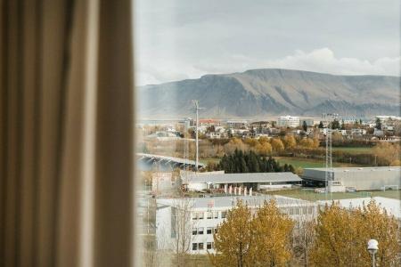 Reykjavik Lights by Keahotels - 2