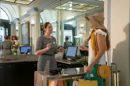 Best Western Alba - 45