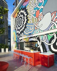 Citizenm Miami Brickell - 45