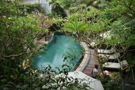Lumbung Sari Ubud - 15
