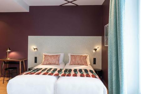 Paris Art Quartier Latin by Malone - 44