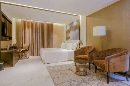 Zest Metropole - 4