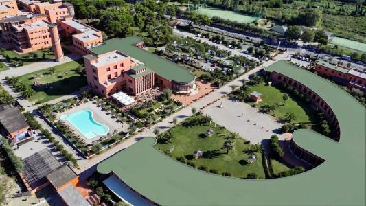 Toscana Sport Resort - 7