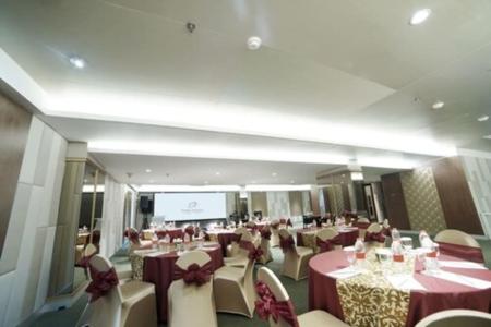 Park Cawang Jakarta - 29