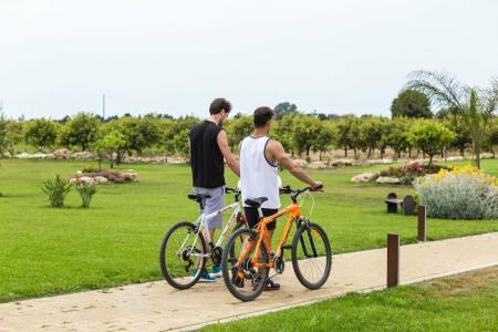 Wellness & Spa Principe di Fitalia - 9