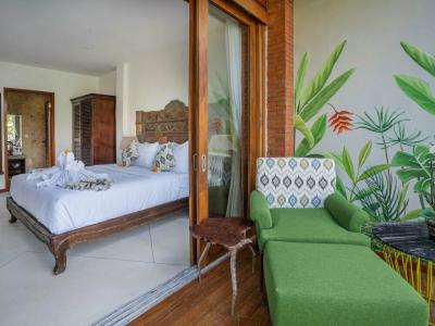 Menzel Ubud - 47