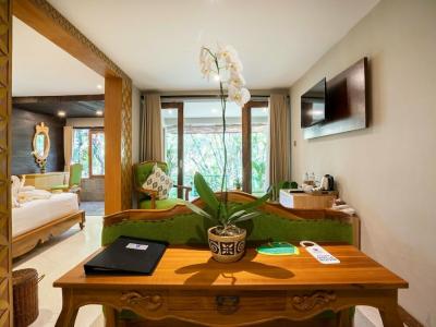 Menzel Ubud - 43