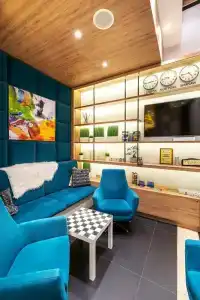 Golden Tulip Warsaw Airport - 11