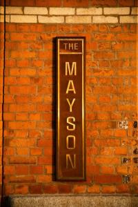The Mayson - 3
