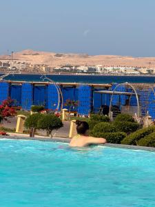 Gravity & Aqua Park Sahl Hasheesh - 42