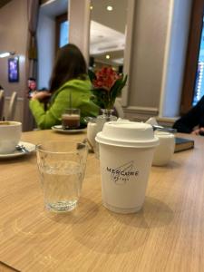 Mercure Arbat Moskva - 49