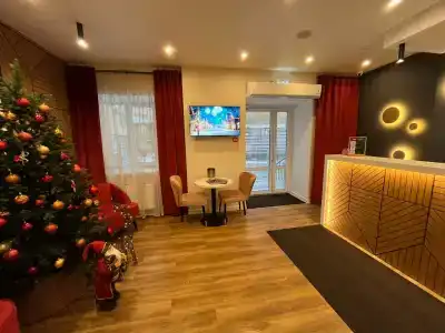 Tatarskaya Sloboda - 1