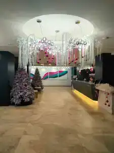 Grand "Megapolis" - 33