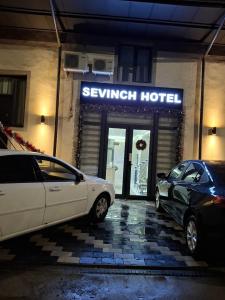 Sevinch - 4