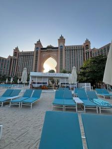 Waldorf Astoria Palm Jumeirah - 24