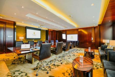 Pan Pacific Beijing（Near Tian‘anmen square and Forbidden City） - 63