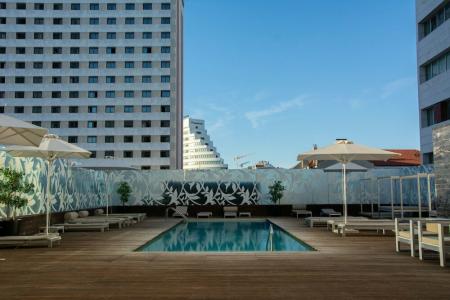 VIP Grand Lisboa & Spa - 10