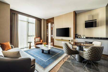 Grand Ankara Convention Center - 23