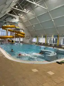 Dzerzhinskogo Sanatorium - 6