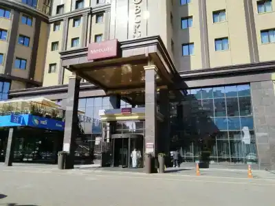 Mercure Воронеж Центр - 90