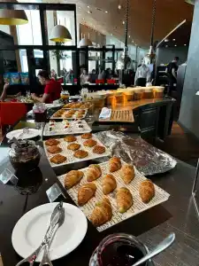 Hayatt Ridzhensi Ekaterinburg - 48