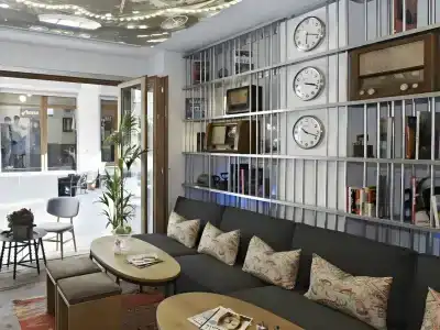 Stay Inn Taksim Hostel - 7