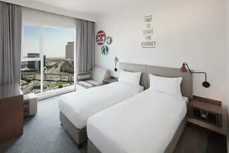Rove Healthcare City - Bur Dubai - 71
