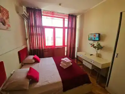 Golden Holiday Apartments - 95
