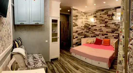 Golden Holiday Apartments - 54