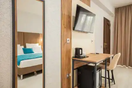 Гостиничный комплекс DELFIN - 100