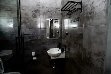 Rybolovnaya baza Klevoe Nikolskoe - 75